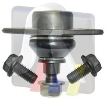 RTS 93-05553 056 Front Axle Joint on Both Sides