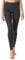 Merry Style Damen Lange Leggings Fitnesshose aus Viskose MS10-221 (Dunkelmelange, L)