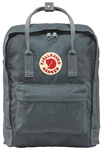 Fjällräven Damen Herren Rucksack Kanken One Size
