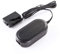 Hersmay ACK-E5 DR-E5 Bloc d'alimentation + coupleur pour Canon EOS 450D 500D 1000D XS XSi T1i XS XSi S80 S60 S50 S40