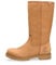 Panama Jack Damen Bambina Knee High Boot, Camel, 36 EU