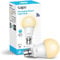 Tapo L510B WiFi Smart Bulb, B22 Smart Light Bulb, 8.3W (60W), Dimmable, Energy saving, Schedule & Timer, Away Mode, Energy Saving, Preset for Convenience, Voice Control with Alexa & Google