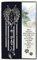 The Bridge Collection Windspiel Engelsflügel Garten 10.75L x 2.5W Morgen