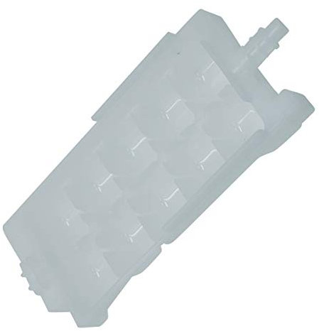 sparefixd Ice Maker Cube Tray to Fit Beko Fridge & Freezer