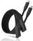 BASESAILOR USB Type C Extension Cable 3.3FT for iPhone 16 15 Pro Max,USB C 3.1 3.2 Gen2 10Gbps Female Male Extender,Extender Cord for Magsafe Charger,MacBook,iPad 9th Air 4th,Kindle