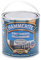 Hammerite Direttamente Sulla Ruggine Martellato Grigio 2.5 l