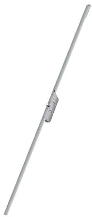 Anschlußstulp Multisafe MA F-St.24mm L.1177mm VA F UHR