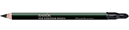 BABOR Make up Eye Contour Pencil 03 pacific green