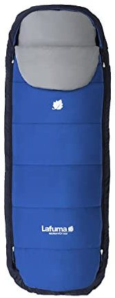 Lafuma Unisex-Erwachsene NUNAVÜT Sleeping Bag