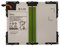[TY BETTERY] Batteria compatibile con EB-BT585ABE Samsung Galaxy Tab A 10.1 (2016)