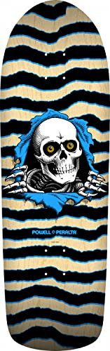 Powell Peralta - Reissue Os Ripper Nat Blue 10.0 X 31.7