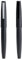 Jinhao 80 Füllfederhalter aus gebürsteter Kohlefaser mit Tintenkonverter, 0,3 mm Spitze, 2 Stück