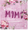 20 Servietten Mama Krisenmanagerin | Sprüche | Muttertag | Geburtstag | Tischdeko | Decoupage | Serviettentechnik 33x33cm