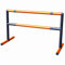 move and stic Leichtathletik Koordination Kindersport Hürde Hindernis Hunde Training 6999 Agility