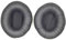 HD205 - Almohadillas de repuesto para auriculares Sennheiser HD205 HD205II, almohadillas de espuma cómoda para reparación