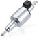JIZZU Riscaldatore Universale per Auto, Pompa Diesel, Riscaldatore a Combustibile per Veicoli da 12V, Pompe Elettromagnetiche per Parcheggio, Riscaldatore a Impulsi, Riscaldatore ad Aria