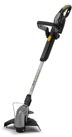 Briconess.com Coupe-bordures à batterie lithium 20 V Alpina ATR 20 Li Kit