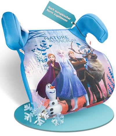 EKB SITZERH.EISKOENIGIN