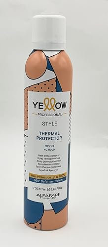 Yellow Alfaparf - Spray protector térmico (250 ml)