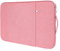 flintronic Custodia per Laptop da 14 Pollici, Sleeve per Laptop, Impermeabile Custodia Borsa Custodia Protettiva Compatibile con MacBook Pro/Acer/Dell/Lenovo/HP/Samsung/Sony/Asus, 14 Pollici