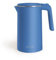 CREATE/KETTLE STUDIO PRO/Bouilloire électrique 1L bleu cobalt/Contrôle de température, fonction maintien au chaud, enrouleur de câble, arrêt automatique, 1000W