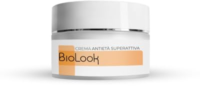 Crema Anti-Età Multivitaminica con Retinolo 0,3%, Collagene 3%, Vitamina C 1% – Schiarente, Rassodante Zigomi e Decolté –Pelle secca,Matura, Danneggiata dal Sole, Menopausa |Formula Attiva Senza Acqua