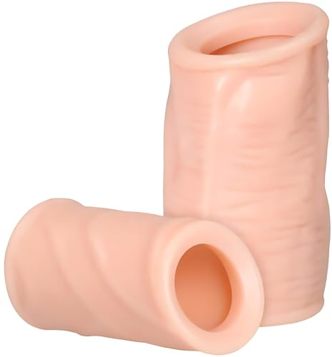 Cockring Penis Sleeve Set Vorhaut Korrektur Penisring Vorhaut Zurückhalte penis ring Eichelring Verzögerung Ejakulation Hodenring Sex toys penis ring sex spielzeug für die paare