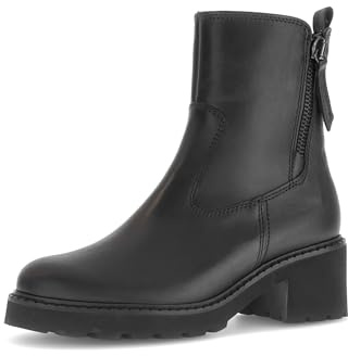 Gabor Damen Chelsea Boots, Frauen Stiefeletten