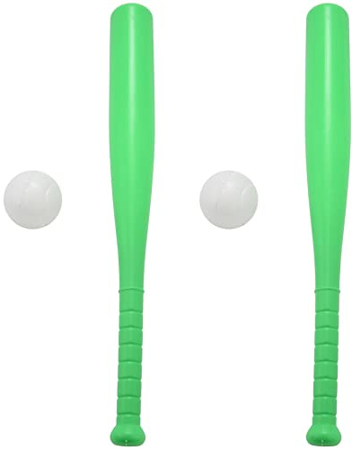 Cryofu 2 da baseball, giocattolo , giocattolo per bambini, colore verde