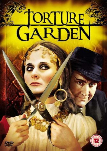 Sony Pictures Home Entertainment 5035822066038