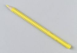Buntstift Jumbo GRIP kadmiumgelb