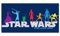 Star Wars Handtuch Badetuch 70x140