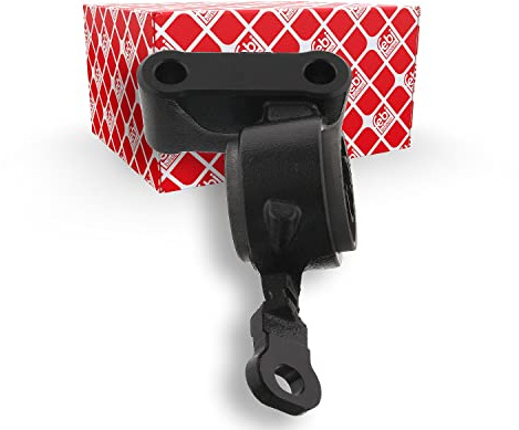 febi bilstein 33574 Querlenkerlager mit Halter, 1 Stück | Kompatibel mit: MINI MINI, Cabriolet