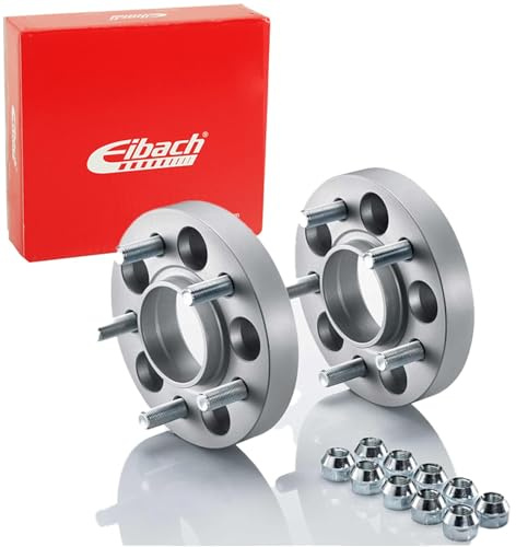 Eibach S90-4-25-024 Pro-Spacer