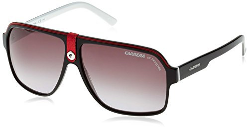 Carrera 33 Rechteckig Sonnenbrille