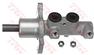 TRW Automotive AfterMarket PMH672 Geberzylinder