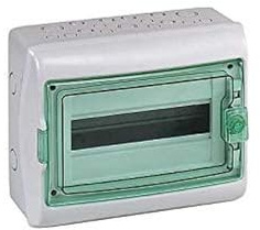 Schneider Electric KAEDRA ENCLOSURE 18 MOD