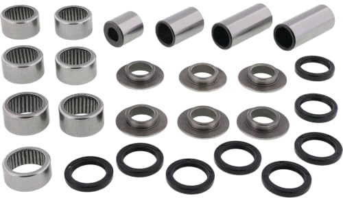 All Balls 27-1132 Linkage Bearing Kit