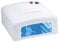 Muster & Dikson 25900 Fornetto Unghie Professionale Blanche,