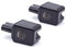 vhbw 2X Batterie Compatible avec Bosch série PBM 1º géneration Outil électrique (2100 mAh, NiMH, 12 V)