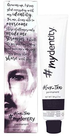 #MyDentity Permanent Shades 7NI 58g