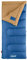 Coleman Unisex-Erwachsene Brazos Schlafsack, Blau, Regular