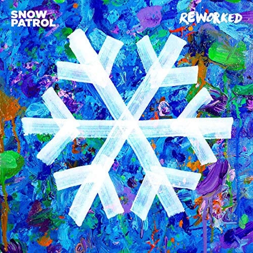 Snow Patrol-Reworked (2lp) [Vinyl LP]