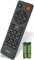 Classic Replacement Remote Control for Goodmans GDSB04BT60 (batteries included)