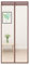 HMHD Insulated Magnetic Screen Curtain, Windproof Cold-resistant Air Conditioner Partition Bi Fold Doors Self-Closing, for Balcony Sliding Doors Living Room Patio -E-85x210CM