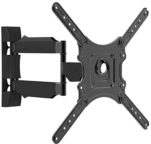 TTAP Universal Large Cantilever TV Wall Bracket for up to 55 inch TVs - Long Arm
