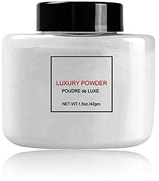 Sonew Makeup Bananenpuder Textmarker Lose Puder Gesicht Bronzer Anhaltende Kosmetik(1)