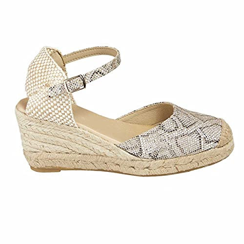 Espadrillas Donna | Sandali con Tacco