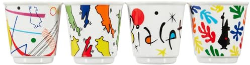 Bialetti 4 Arte, Y0TZ109,White