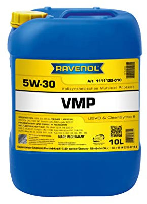 RAVENOL VMP SAE 5W-30